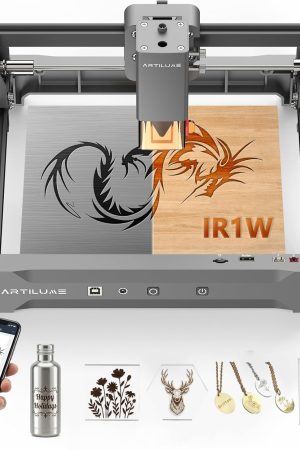 U1 IR 1W