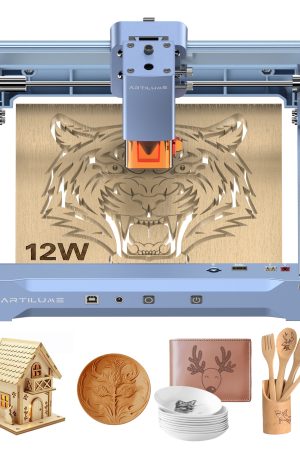 U1 12W